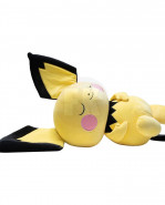 Pokémon Plush figúrka Sleeping Pichu 45 cm